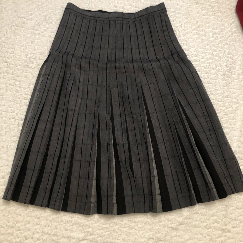 🎁NEW PENDLETON “Plaid Party” Reversible Skirt🎁